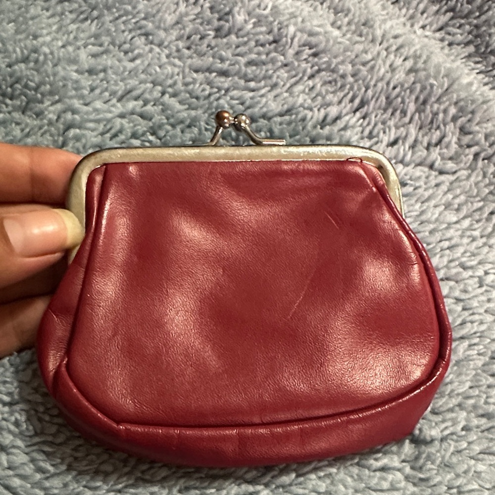 Wizarding World of Harry Potter Universal Studios Gryffindor Coin Purse 💕3x15$ - Picture 3 of 6